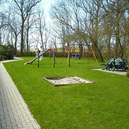 In 20-068 Dornumersiel
