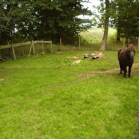 Farm stay In 20-068 Dornumersiel